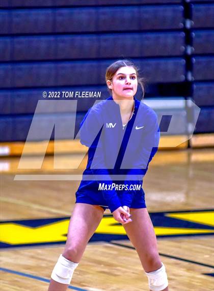 Thumbnail 3 in Mill Valley @ Shawnee Mission West photogallery.