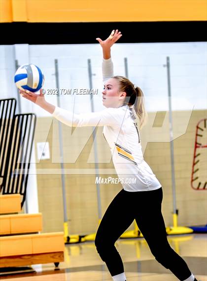 Thumbnail 3 in Mill Valley @ Shawnee Mission West photogallery.