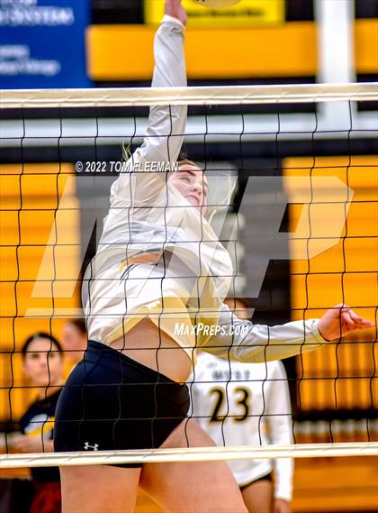 Thumbnail 2 in Mill Valley @ Shawnee Mission West photogallery.