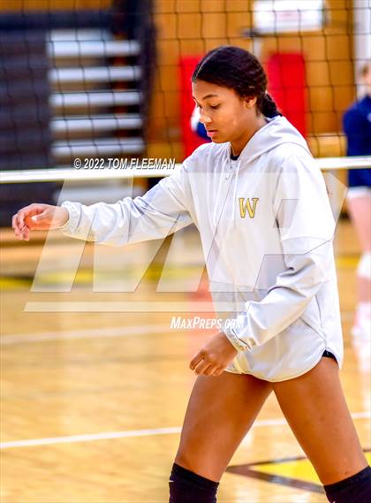 Thumbnail 2 in Mill Valley @ Shawnee Mission West photogallery.