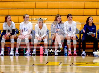 Thumbnail 3 in Mill Valley @ Shawnee Mission West photogallery.