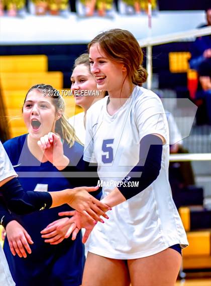 Thumbnail 3 in Mill Valley @ Shawnee Mission West photogallery.