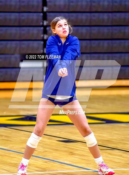 Thumbnail 2 in Mill Valley @ Shawnee Mission West photogallery.