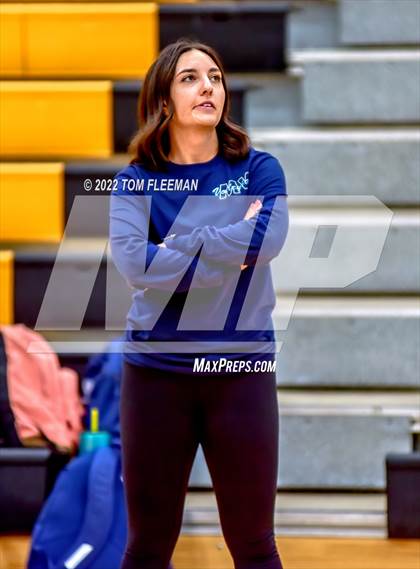 Thumbnail 3 in Mill Valley @ Shawnee Mission West photogallery.
