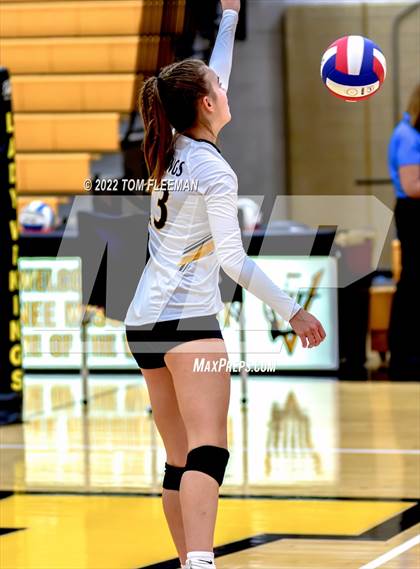 Thumbnail 2 in Mill Valley @ Shawnee Mission West photogallery.