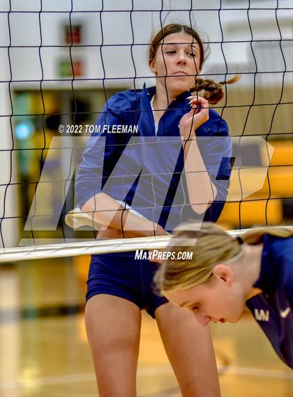 Thumbnail 2 in Mill Valley @ Shawnee Mission West photogallery.