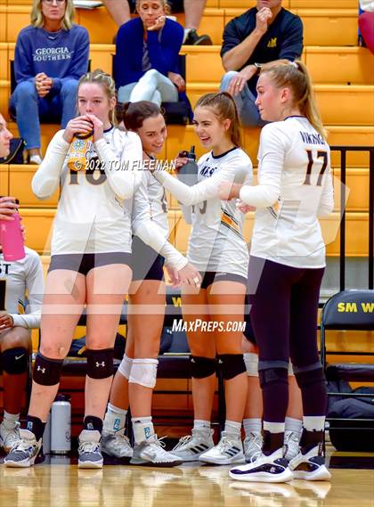 Thumbnail 2 in Mill Valley @ Shawnee Mission West photogallery.