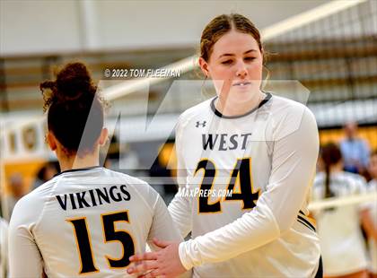 Thumbnail 3 in Mill Valley @ Shawnee Mission West photogallery.