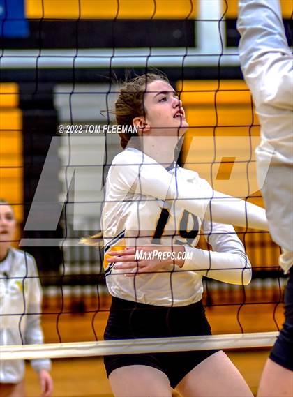 Thumbnail 1 in Mill Valley @ Shawnee Mission West photogallery.