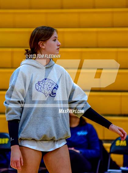 Thumbnail 3 in Mill Valley @ Shawnee Mission West photogallery.