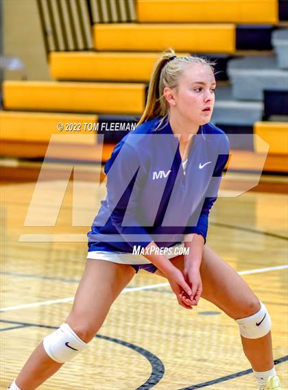 Thumbnail 3 in Mill Valley @ Shawnee Mission West photogallery.