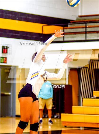 Thumbnail 3 in Mill Valley @ Shawnee Mission West photogallery.