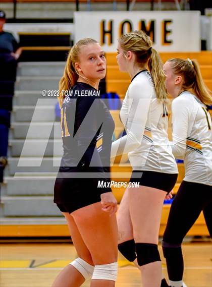 Thumbnail 3 in Mill Valley @ Shawnee Mission West photogallery.