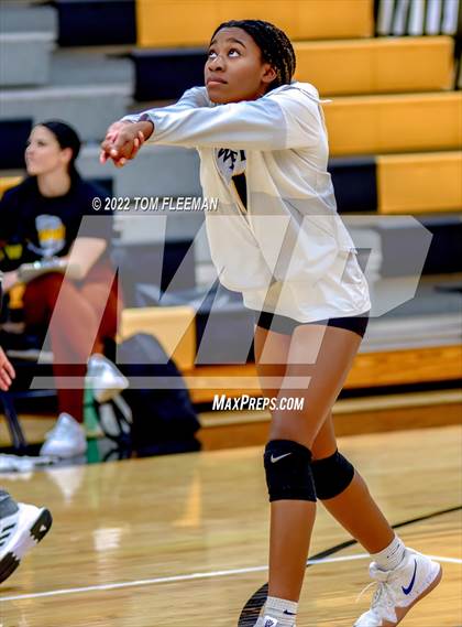 Thumbnail 2 in Mill Valley @ Shawnee Mission West photogallery.