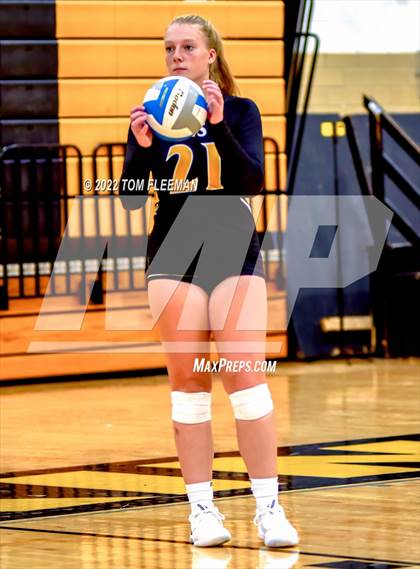 Thumbnail 3 in Mill Valley @ Shawnee Mission West photogallery.