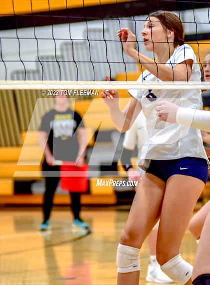 Thumbnail 1 in Mill Valley @ Shawnee Mission West photogallery.