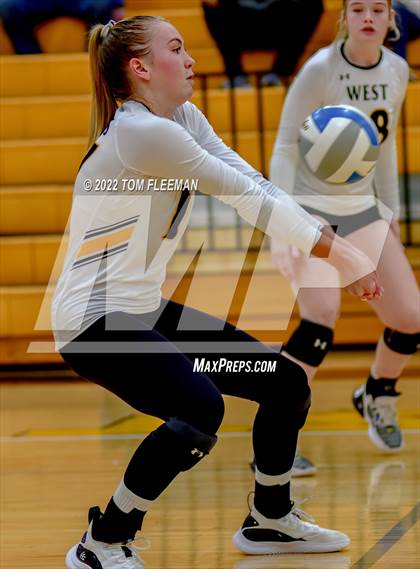 Thumbnail 1 in Mill Valley @ Shawnee Mission West photogallery.