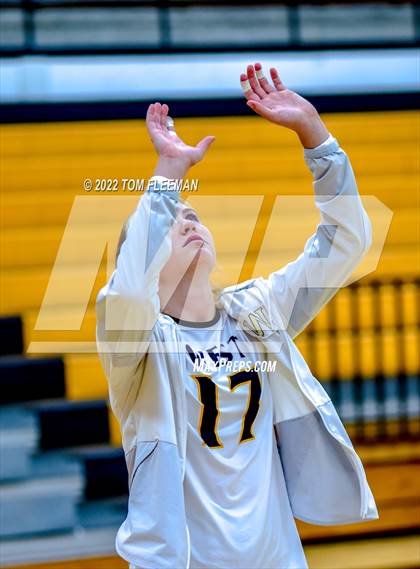Thumbnail 1 in Mill Valley @ Shawnee Mission West photogallery.
