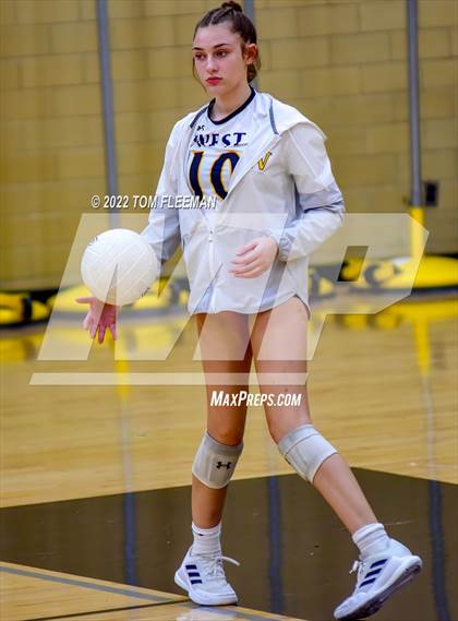 Thumbnail 2 in Mill Valley @ Shawnee Mission West photogallery.