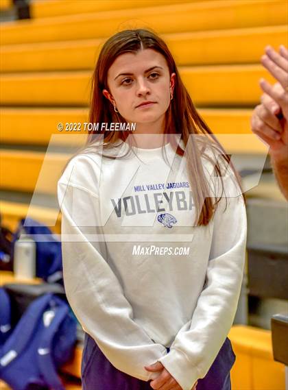 Thumbnail 2 in Mill Valley @ Shawnee Mission West photogallery.