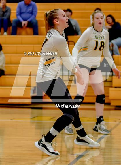 Thumbnail 1 in Mill Valley @ Shawnee Mission West photogallery.