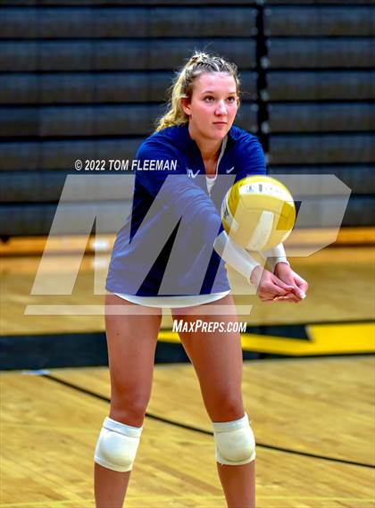 Thumbnail 2 in Mill Valley @ Shawnee Mission West photogallery.