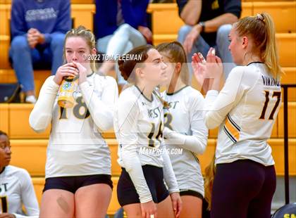 Thumbnail 1 in Mill Valley @ Shawnee Mission West photogallery.