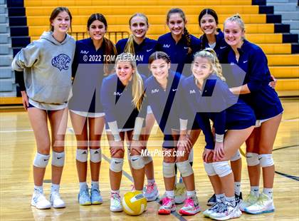 Thumbnail 1 in Mill Valley @ Shawnee Mission West photogallery.