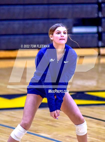 Thumbnail 1 in Mill Valley @ Shawnee Mission West photogallery.