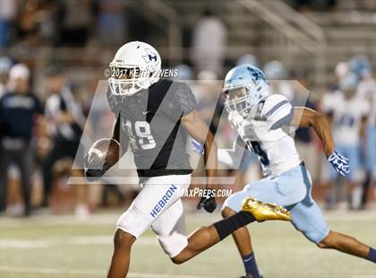 Thumbnail 3 in Bell @ Hebron photogallery.