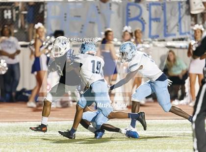 Thumbnail 1 in Bell @ Hebron photogallery.