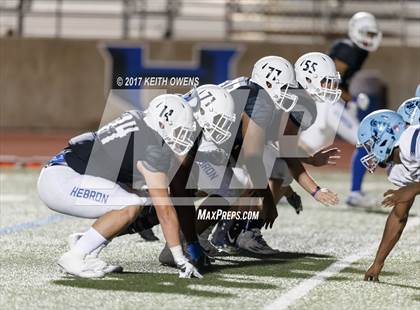 Thumbnail 1 in Bell @ Hebron photogallery.