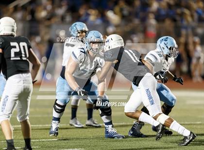 Thumbnail 1 in Bell @ Hebron photogallery.