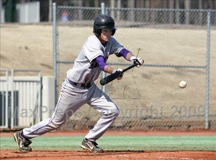 Thumbnail 1 in Ardrey Kell vs. Watauga photogallery.
