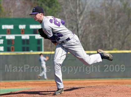 Thumbnail 3 in Ardrey Kell vs. Watauga photogallery.