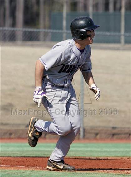 Thumbnail 3 in Ardrey Kell vs. Watauga photogallery.