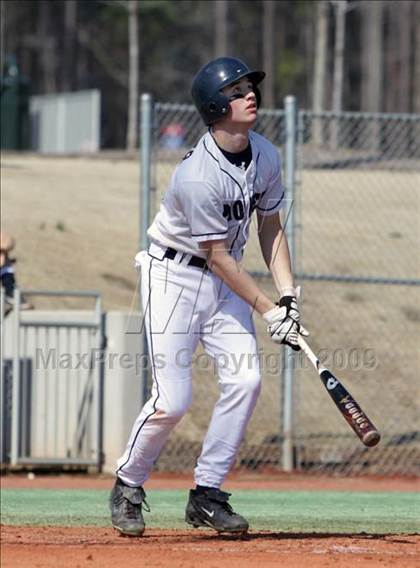 Thumbnail 3 in Ardrey Kell vs. Watauga photogallery.
