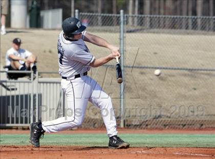 Thumbnail 1 in Ardrey Kell vs. Watauga photogallery.