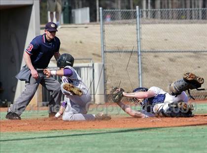 Thumbnail 1 in Ardrey Kell vs. Watauga photogallery.