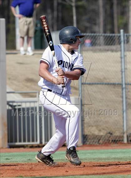 Thumbnail 1 in Ardrey Kell vs. Watauga photogallery.