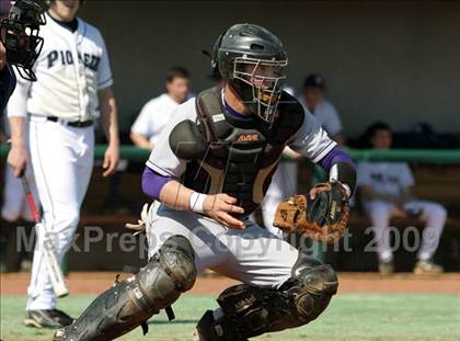 Thumbnail 2 in Ardrey Kell vs. Watauga photogallery.