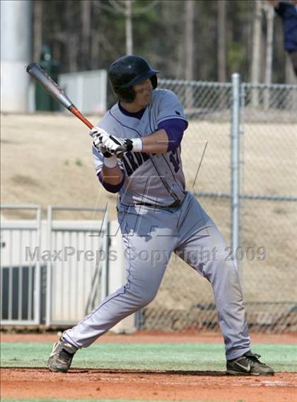 Thumbnail 3 in Ardrey Kell vs. Watauga photogallery.