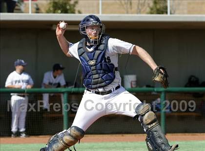 Thumbnail 2 in Ardrey Kell vs. Watauga photogallery.