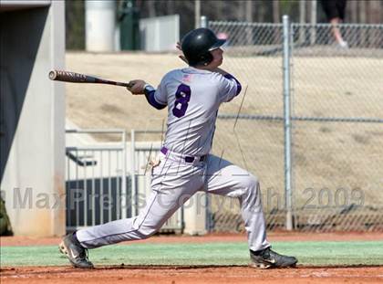 Thumbnail 3 in Ardrey Kell vs. Watauga photogallery.