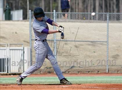 Thumbnail 2 in Ardrey Kell vs. Watauga photogallery.