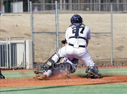 Thumbnail 2 in Ardrey Kell vs. Watauga photogallery.