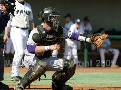 Thumbnail 1 in Ardrey Kell vs. Watauga photogallery.