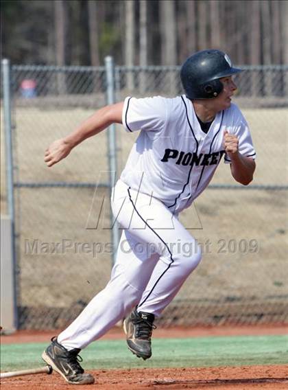 Thumbnail 3 in Ardrey Kell vs. Watauga photogallery.