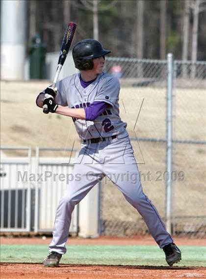 Thumbnail 1 in Ardrey Kell vs. Watauga photogallery.