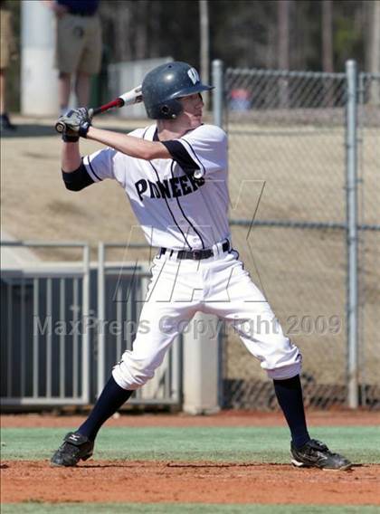 Thumbnail 3 in Ardrey Kell vs. Watauga photogallery.